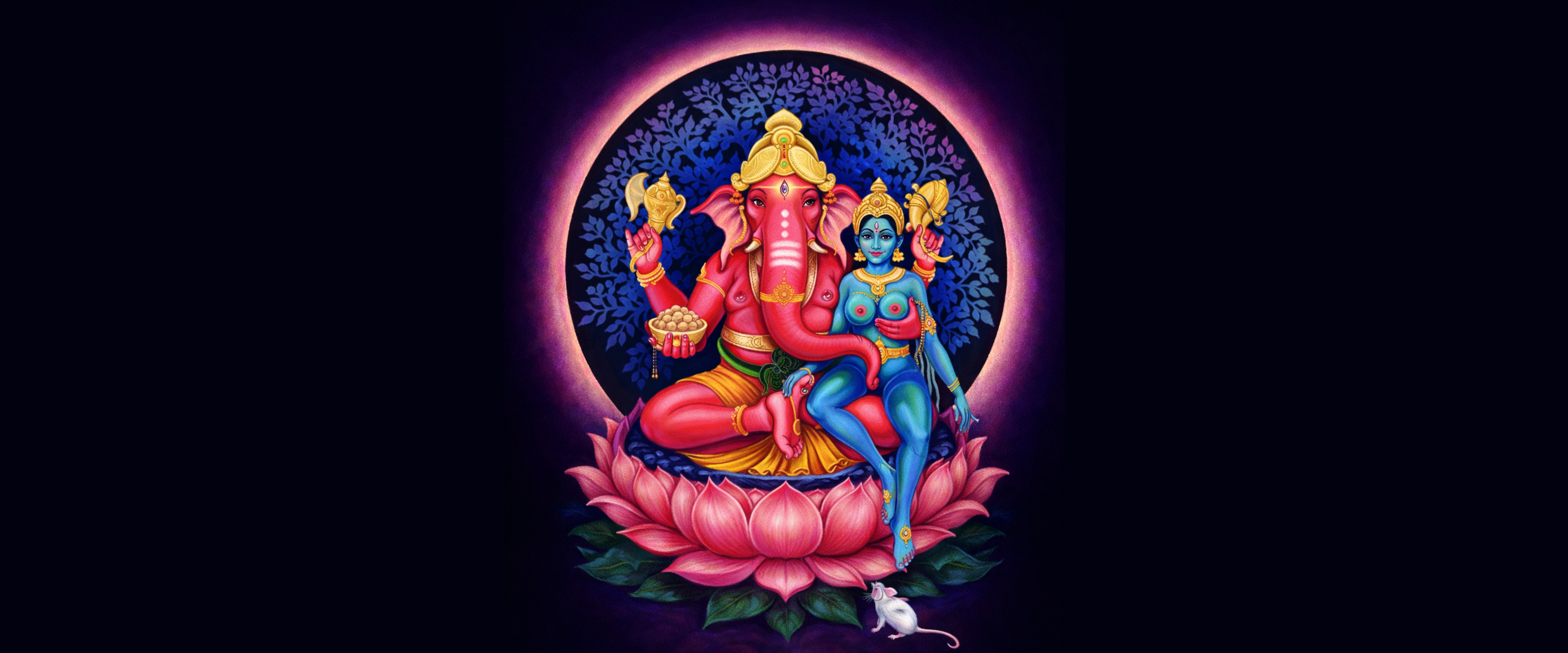 Uchchishta Ganapati